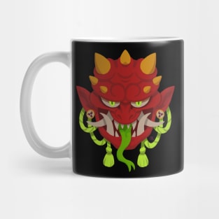 Oni Mug